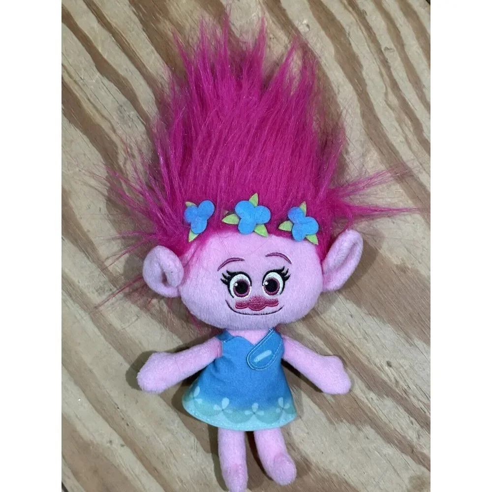 Poppy Trolls 14